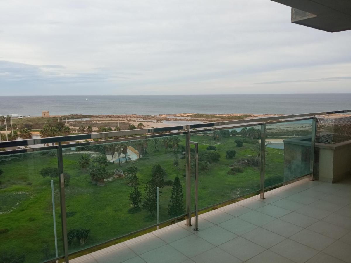Oceanview Apartment La Manga del Mar Menor Extérieur photo