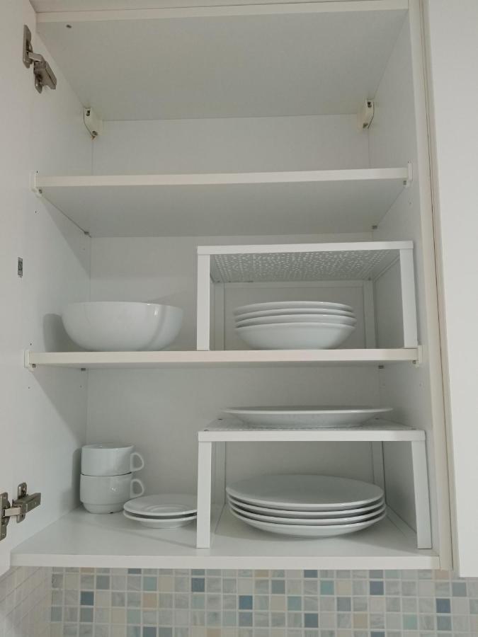 Oceanview Apartment La Manga del Mar Menor Extérieur photo