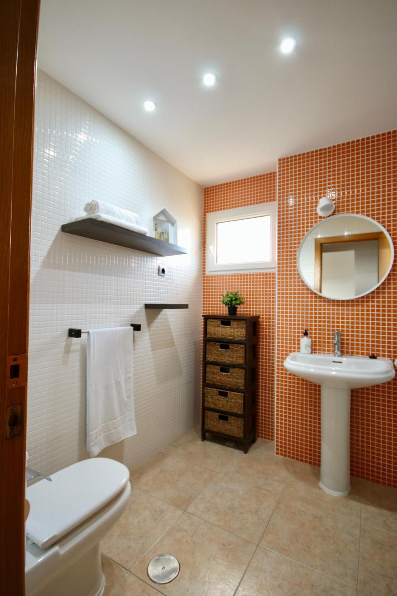 Oceanview Apartment La Manga del Mar Menor Extérieur photo